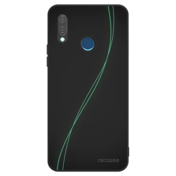 Obal pro Huawei P20 Lite - Be Different