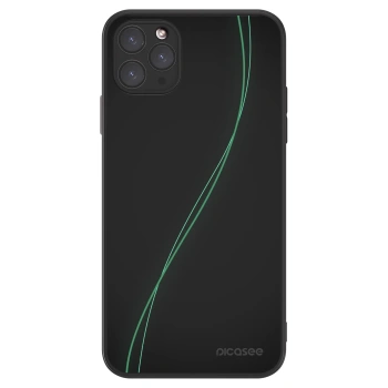 Picasee ULTIMATE CASE pro Apple iPhone 11 Pro Max - Be Different