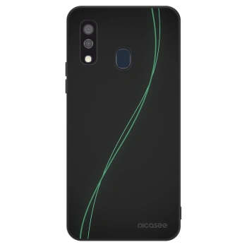 Obal pro Samsung Galaxy A40 A405F - Be Different