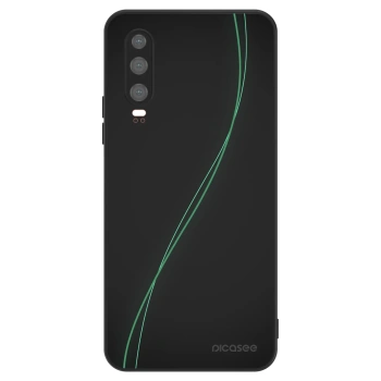 Obal pro Huawei P30 - Be Different