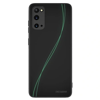 Obal pro Samsung Galaxy S20 G980F - Be Different