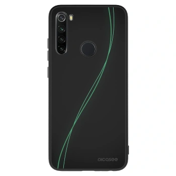 Obal pro Xiaomi Redmi Note 8 - Be Different
