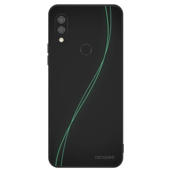 Obal pro Xiaomi Redmi 7 - Be Different