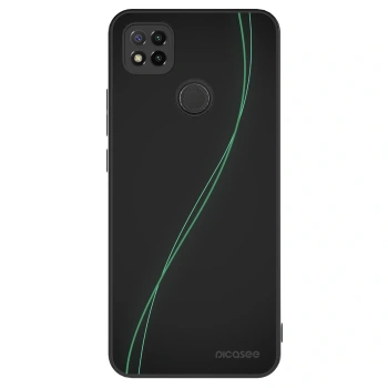 Obal pro Xiaomi Redmi 9C - Be Different