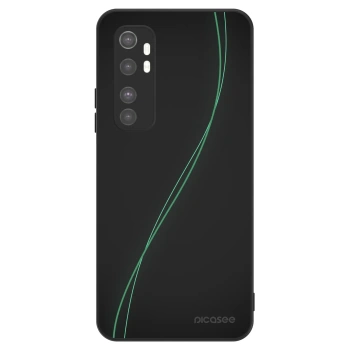 Obal pro Xiaomi Mi Note 10 Lite - Be Different