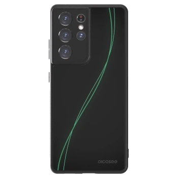 Picasee ULTIMATE CASE pro Samsung Galaxy S21 Ultra 5G G998B - Be Different