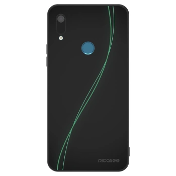 Obal pro Huawei Y7 2019 - Be Different