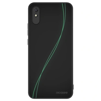 Obal pro Xiaomi Redmi 9A - Be Different