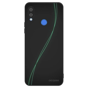 Obal pro Huawei Nova 3 - Be Different