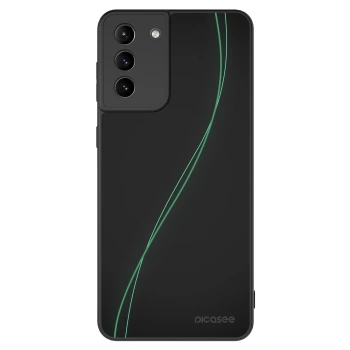 Obal pro Samsung Galaxy S21+ 5G G996F - Be Different