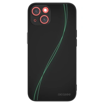 Picasee ULTIMATE CASE pro Apple iPhone 13 - Be Different