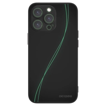 Picasee ULTIMATE CASE pro Apple iPhone 13 Pro - Be Different