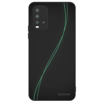 Obal pro Xiaomi Redmi 9T - Be Different
