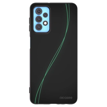 Obal pro Samsung Galaxy A32 4G SM-A325F - Be Different