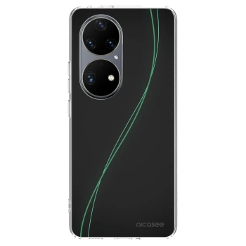 Obal pro Huawei P50 - Be Different