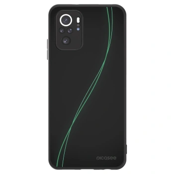 Obal pro Xiaomi Redmi Note 10S - Be Different