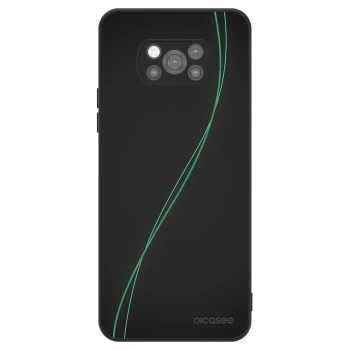 Obal pro Xiaomi Poco X3 Pro - Be Different