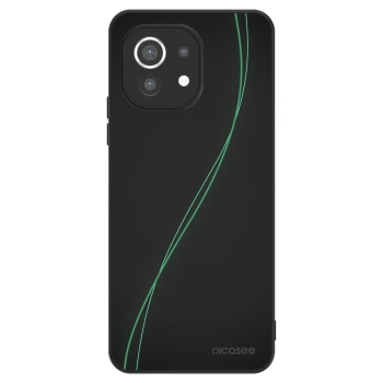 Obal pro Xiaomi Mi 11 - Be Different
