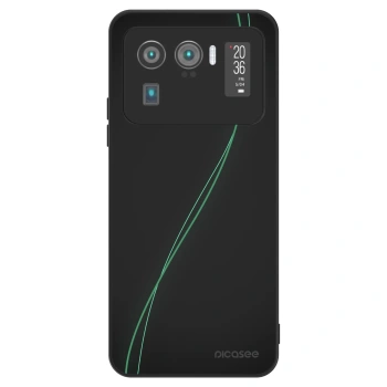 Obal pro Xiaomi Mi 11 Ultra - Be Different