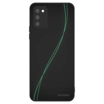 Obal pro Samsung Galaxy A02s A025G - Be Different