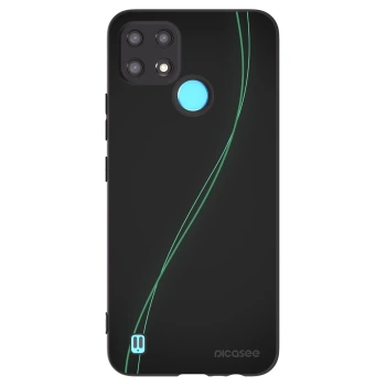 Obal pro Realme C21 - Be Different