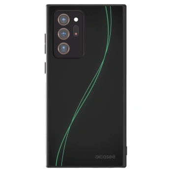 Obal pro Samsung Galaxy Note 20 Ultra - Be Different