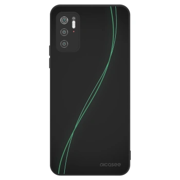 Obal pro Xiaomi Poco M3 Pro 5G - Be Different