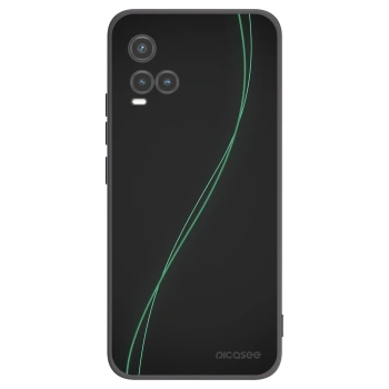 Obal pro Vivo Y33s - Be Different