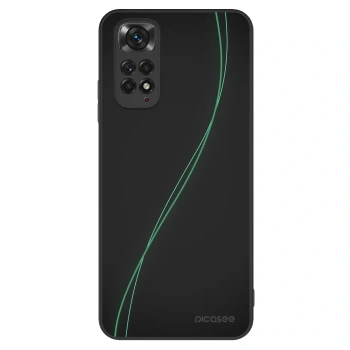 Obal pro Xiaomi Redmi Note 11S 4G - Be Different