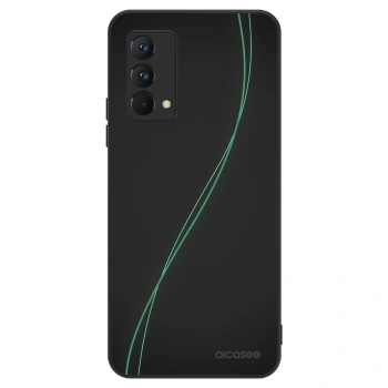 Obal pro Realme GT Master Edition 5G - Be Different