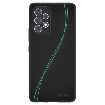 Picasee ULTIMATE CASE pro Samsung Galaxy A53 5G A536 - Be Different