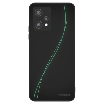 Obal pro Realme 9 Pro 5G - Be Different