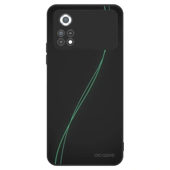 Obal pro Xiaomi Poco X4 Pro 5G - Be Different