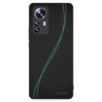 Obal pro Xiaomi 12 Pro - Be Different