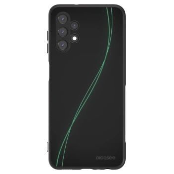 Picasee ULTIMATE CASE pro Samsung Galaxy A13 4G A135 - Be Different