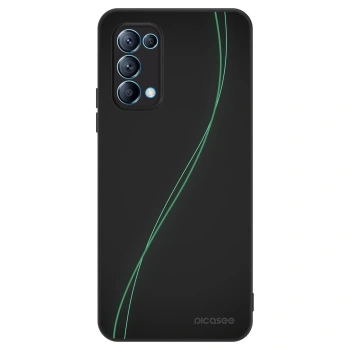 Obal pro OPPO Reno 5 5G - Be Different