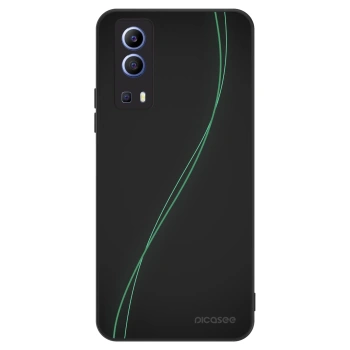 Obal pro Vivo Y52 5G - Be Different