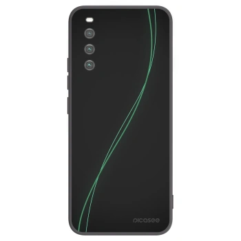 Obal pro Sony Xperia 10 IV 5G - Be Different
