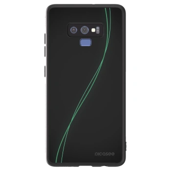 Obal pro Samsung Galaxy Note 9 N960F - Be Different