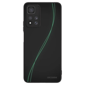 Obal pro Xiaomi Redmi Note 11 Pro+ 5G - Be Different