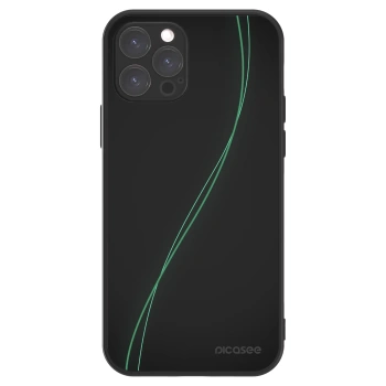 Picasee ULTIMATE CASE MagSafe pro Apple iPhone 12 Pro - Be Different