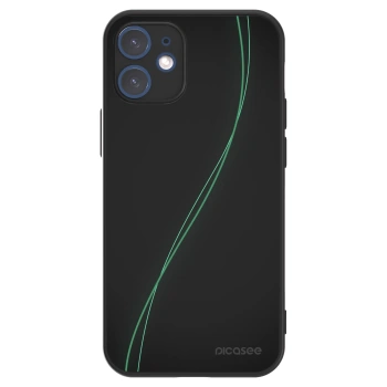 Picasee ULTIMATE CASE MagSafe pro Apple iPhone 12 mini - Be Different