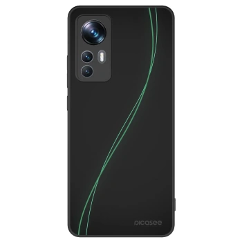 Picasee ULTIMATE CASE pro Xiaomi 12T - Be Different