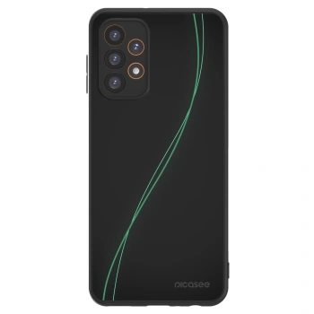 Picasee ULTIMATE CASE pro Samsung Galaxy A23 A236B 5G - Be Different
