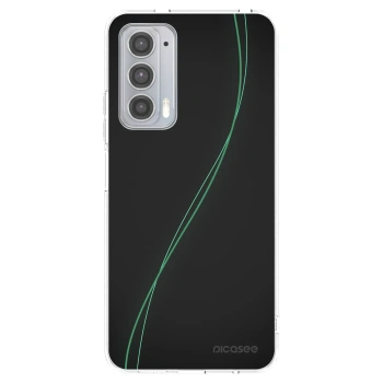 Obal pro Motorola Edge 20 - Be Different