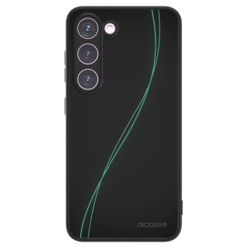 Picasee ULTIMATE CASE pro Samsung Galaxy S23 5G - Be Different