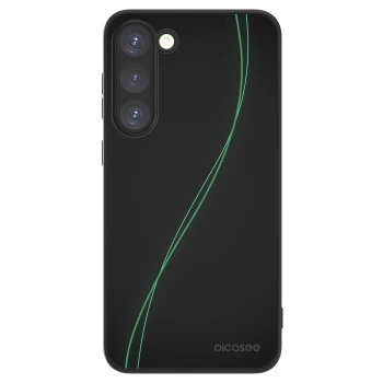 Picasee ULTIMATE CASE pro Samsung Galaxy S23+ 5G - Be Different