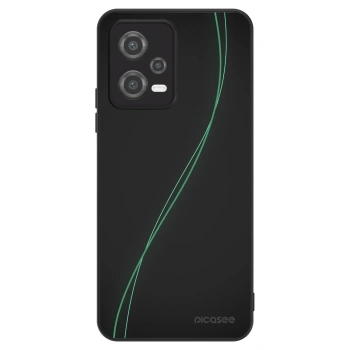 Obal pro Xiaomi Poco X5 - Be Different