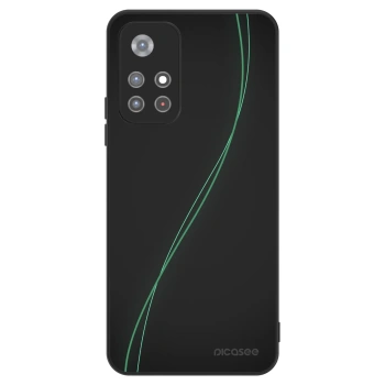 Obal pro Xiaomi Redmi Note 11S 5G - Be Different