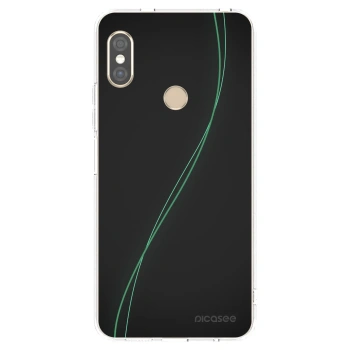 Obal pro Xiaomi Redmi Note 5 Global - Be Different
